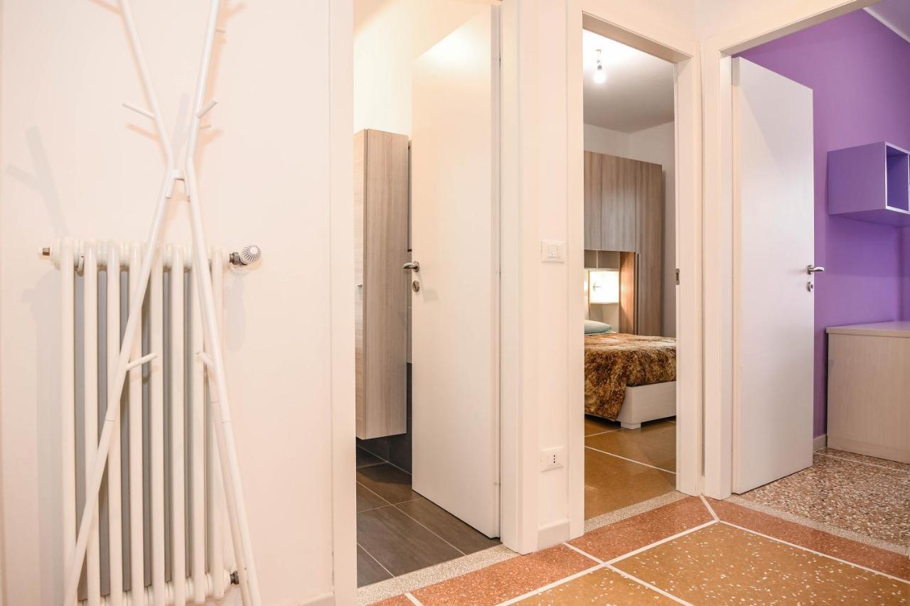 Apartment Fontanesi *
