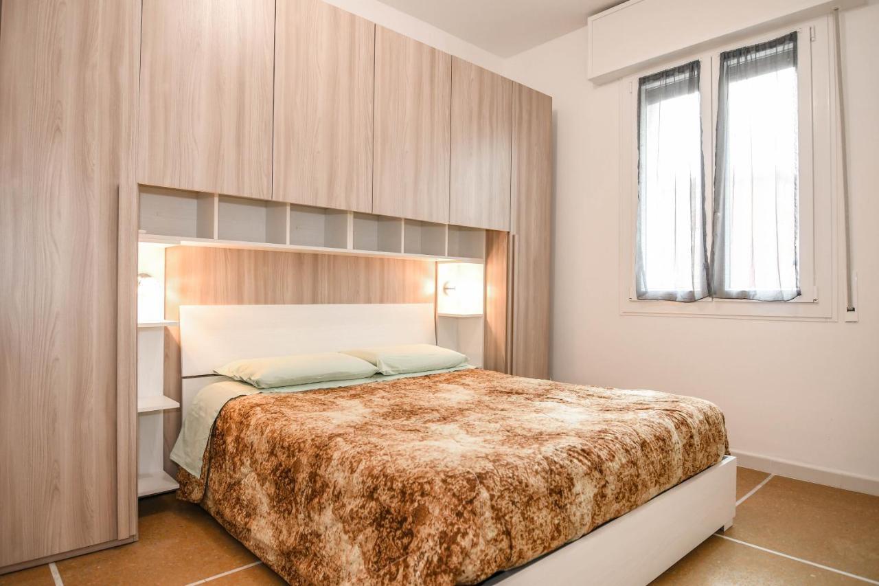 Fontanesi Apartment *