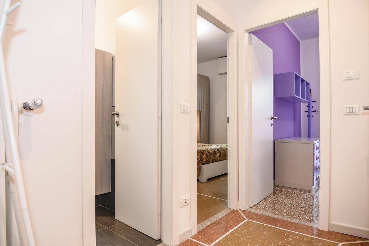 Fontanesi Apartment Bologna