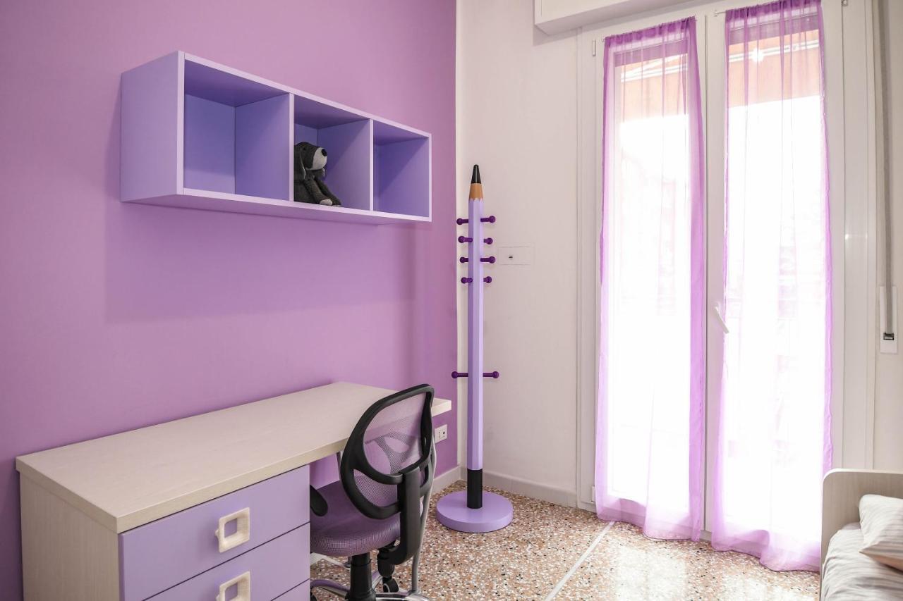 Apartment Fontanesi *
