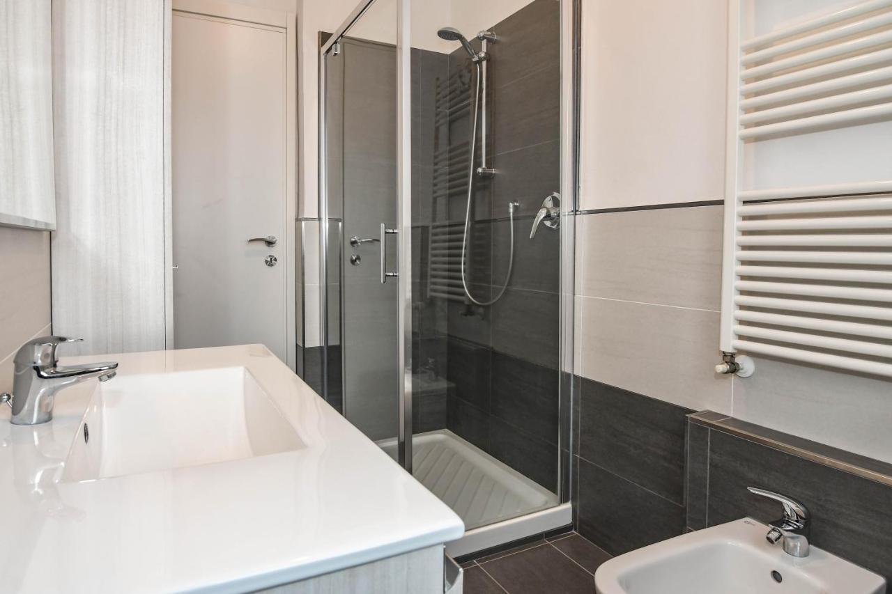 Fontanesi Apartment *