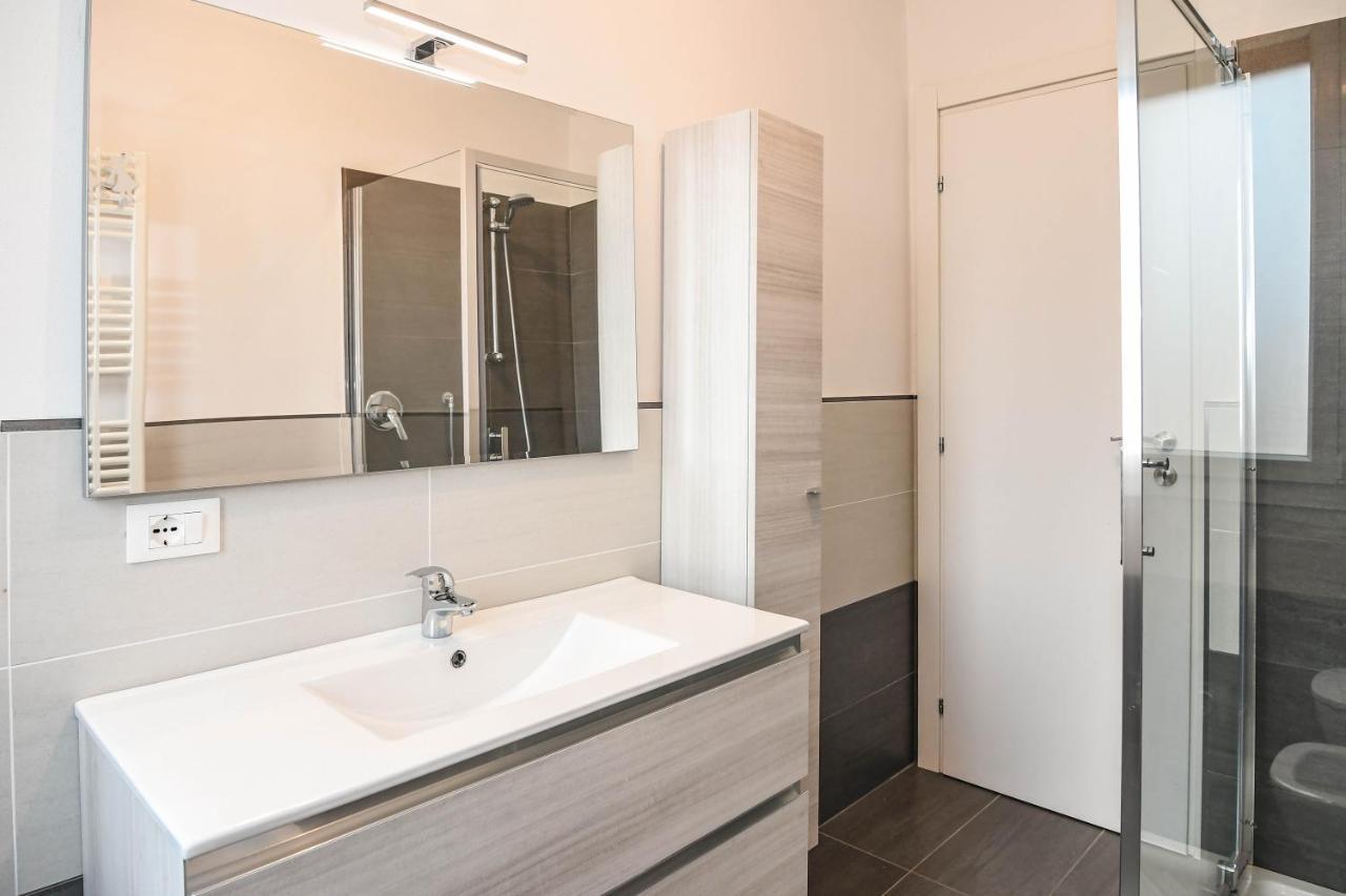 Fontanesi Apartment Bologna