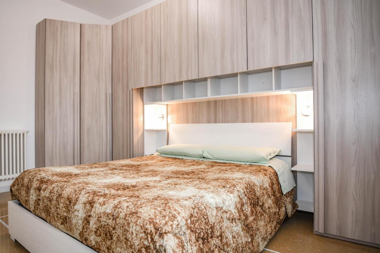 Apartment Fontanesi Bologna