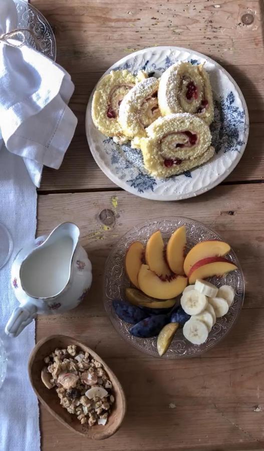 Ca'vermiglia Bed & Breakfast