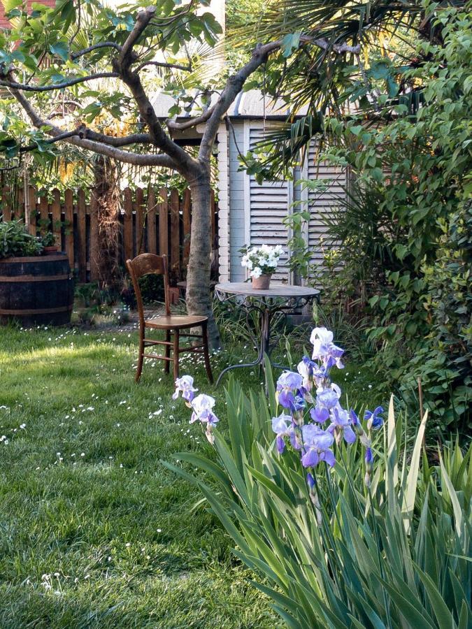 Bed & Breakfast Ca'vermiglia 2*