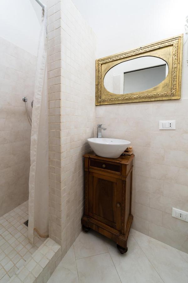 Apartment Residenza Aldrovandi Bologna