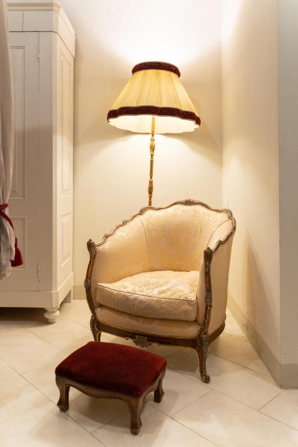 Residenza Aldrovandi Apartment Bologna