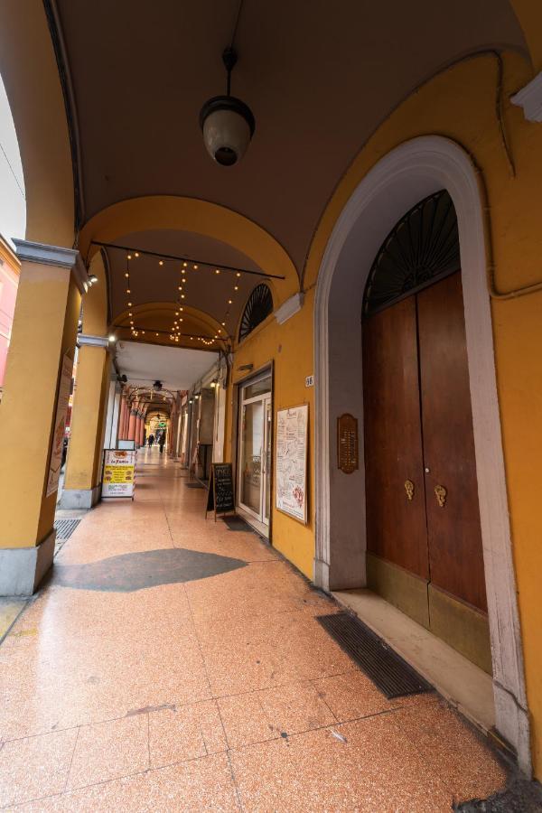 Residenza Aldrovandi