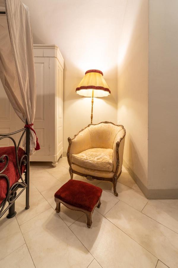Residenza Aldrovandi Apartment *