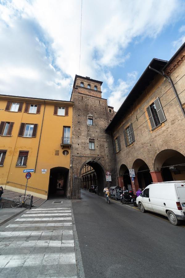 Residenza Aldrovandi Bologna
