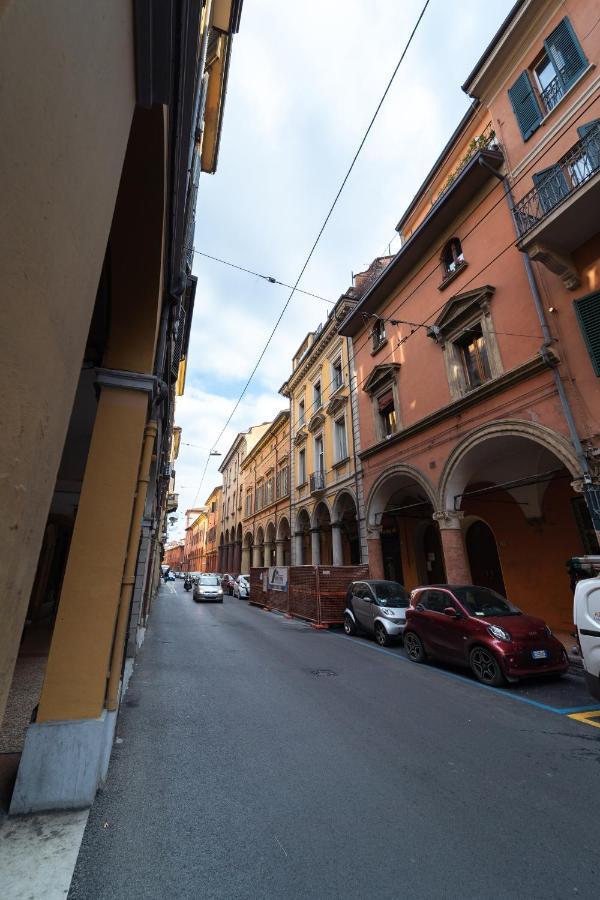 Apartment Residenza Aldrovandi Bologna