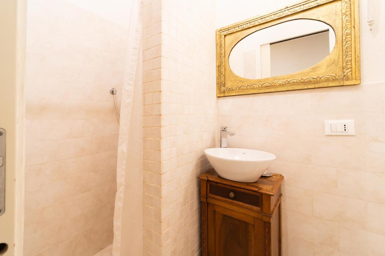 Residenza Aldrovandi *