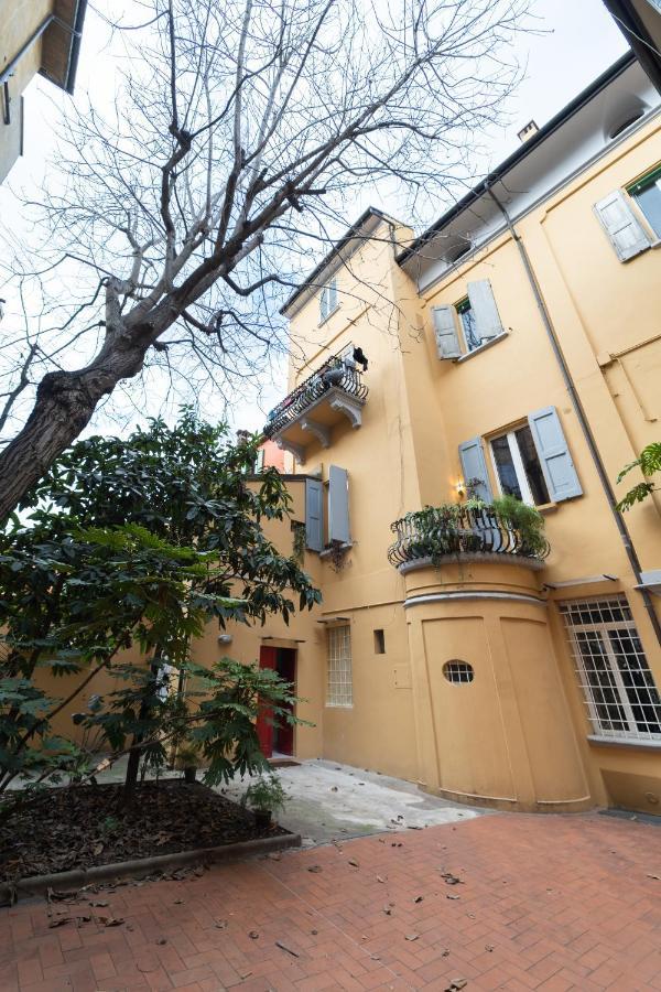 Apartment Residenza Aldrovandi Bologna