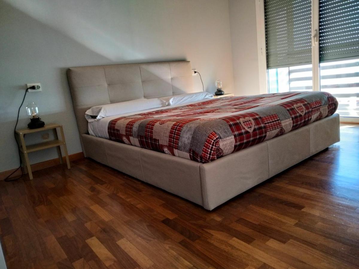 Casavacanzacentrale Privato Hospedagem domiciliar *