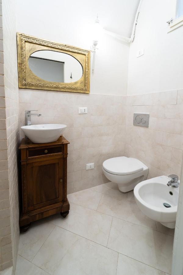 Residenza Aldrovandi * Bologna
