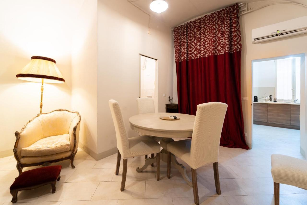 Residenza Aldrovandi Bologna