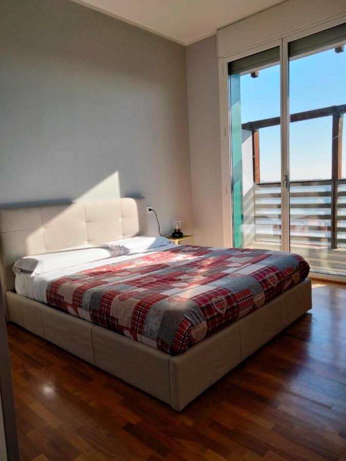 Casavacanzacentrale Privato * Bolonha