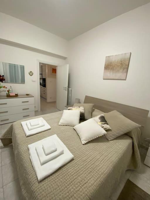 Apartment Mirsie