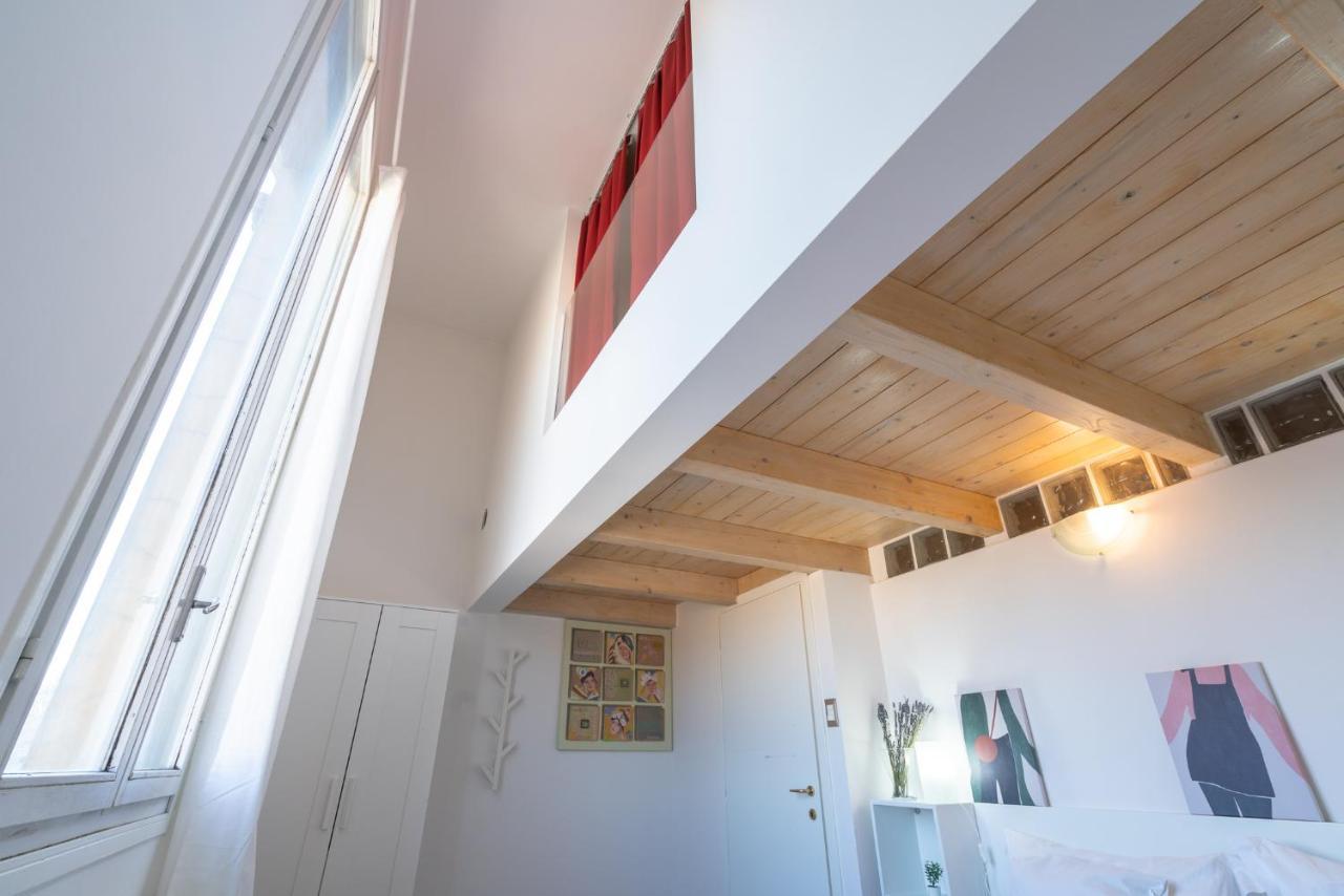 Porta Galliera Apartment Bologna