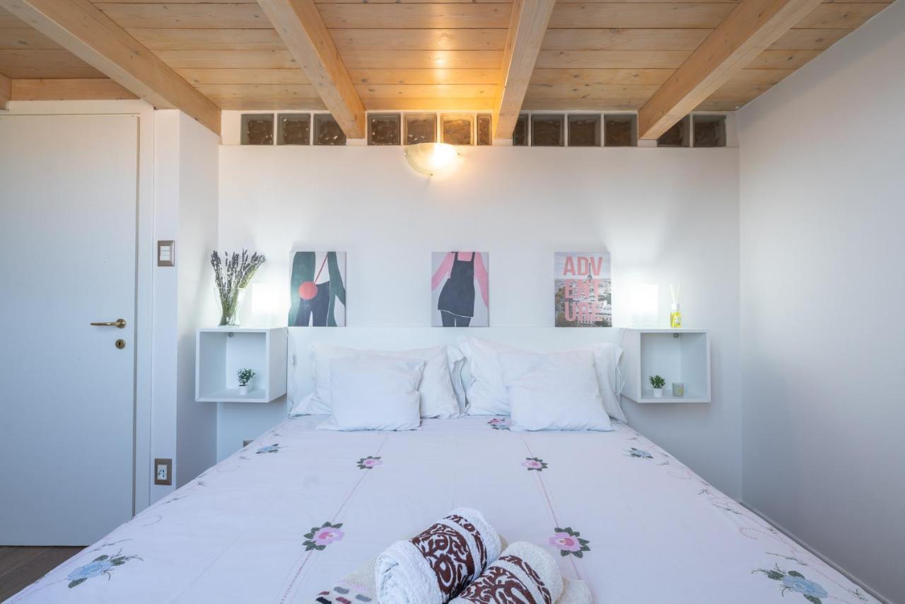 Apartment Porta Galliera Bologna