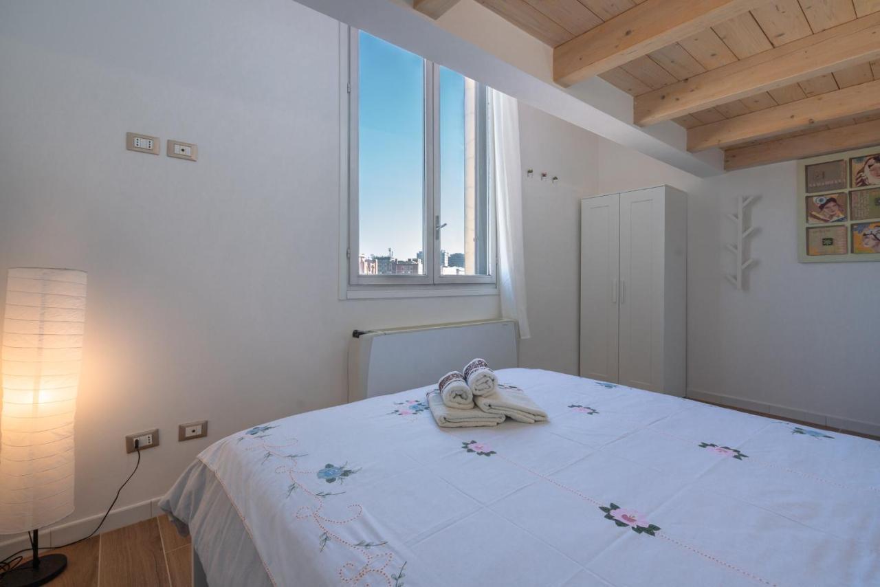 Porta Galliera Apartment *