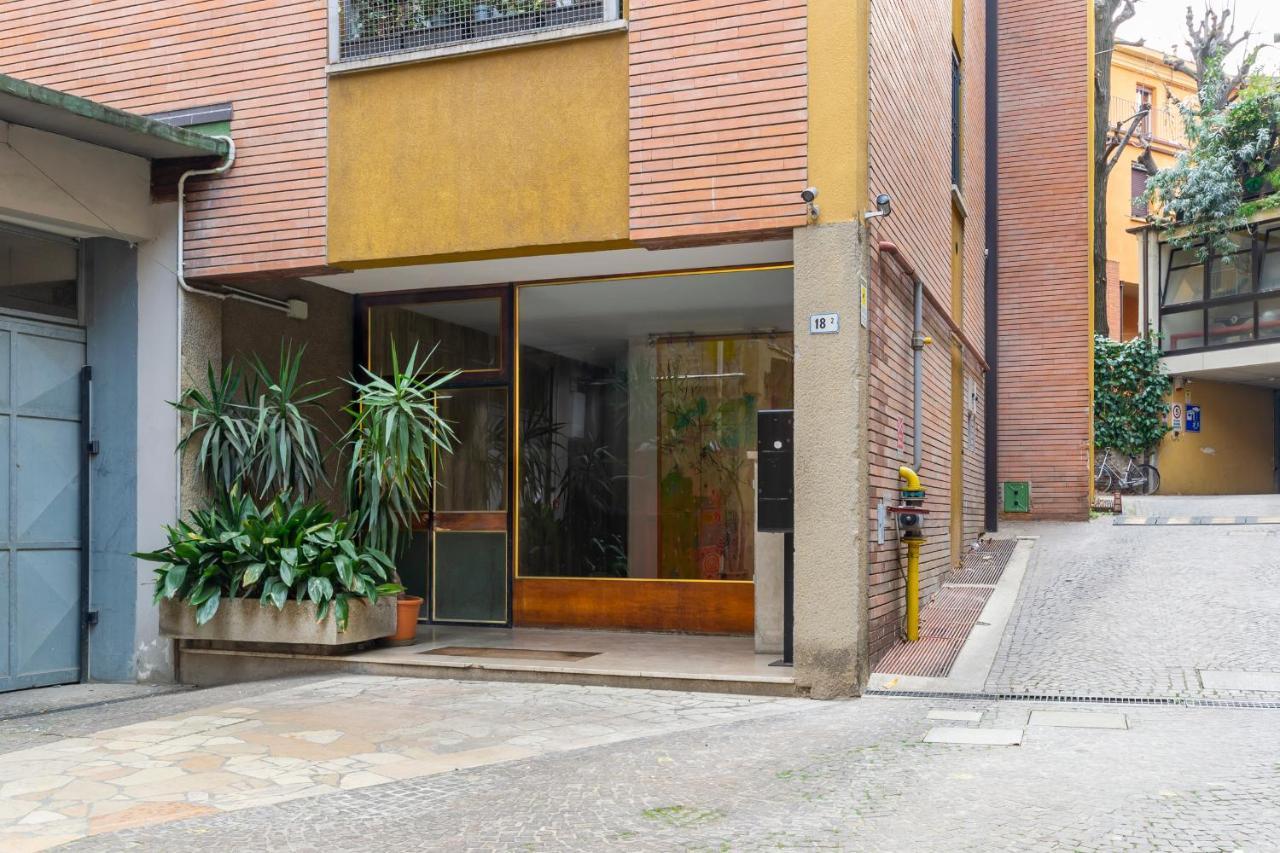 Everyday Corte Petroni Apartment Bologna