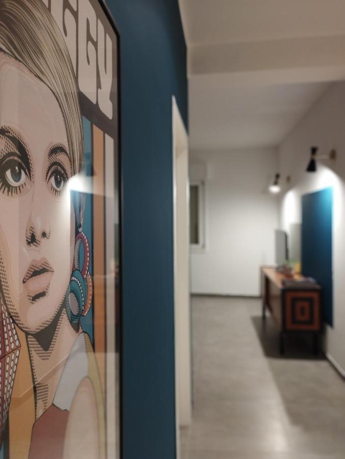 Apartment A Casa Di Twiggy