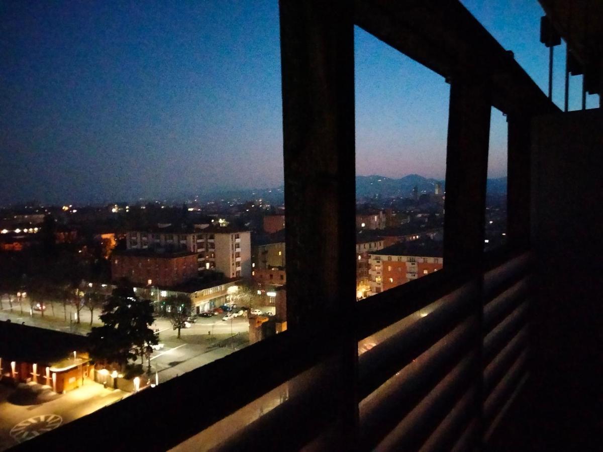 Casavacanzacentrale Privato