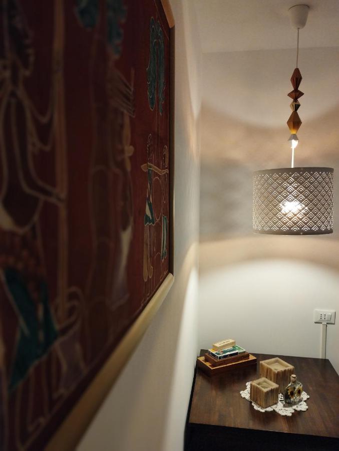 A Casa Di Esther Apartment Bologna