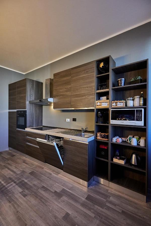 Apartamento Carlotta Silvani