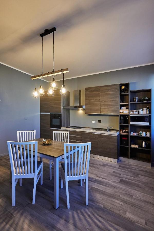 Apartamento Carlotta Silvani Bolonha