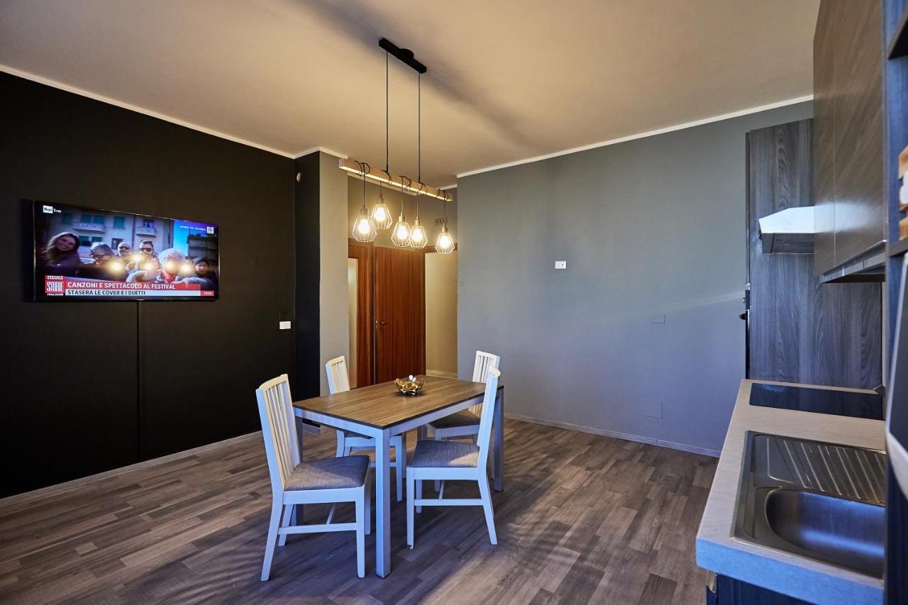 Carlotta Silvani Apartamento Bolonha