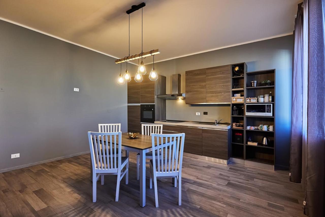 Apartamento Carlotta Silvani *