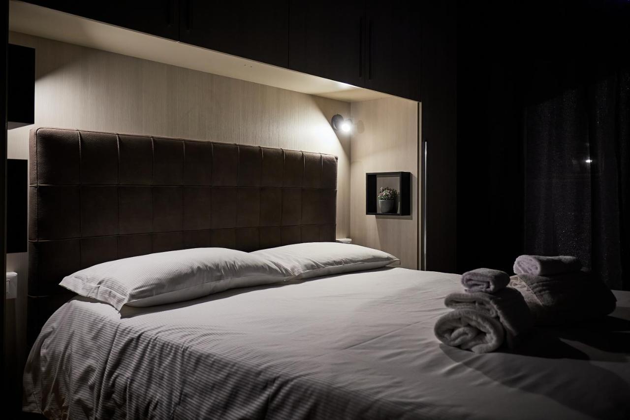 Carlotta Silvani Apartamento Bolonha
