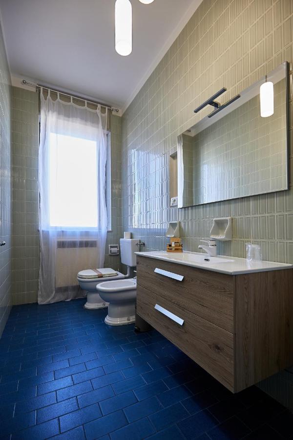 Apartamento Carlotta Silvani *
