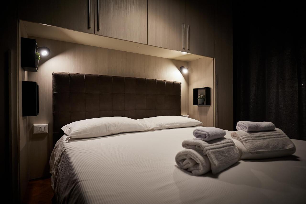 Carlotta Silvani Apartamento