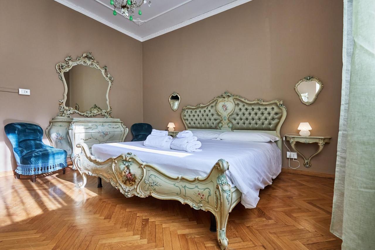 Apartamento Carlotta Silvani *