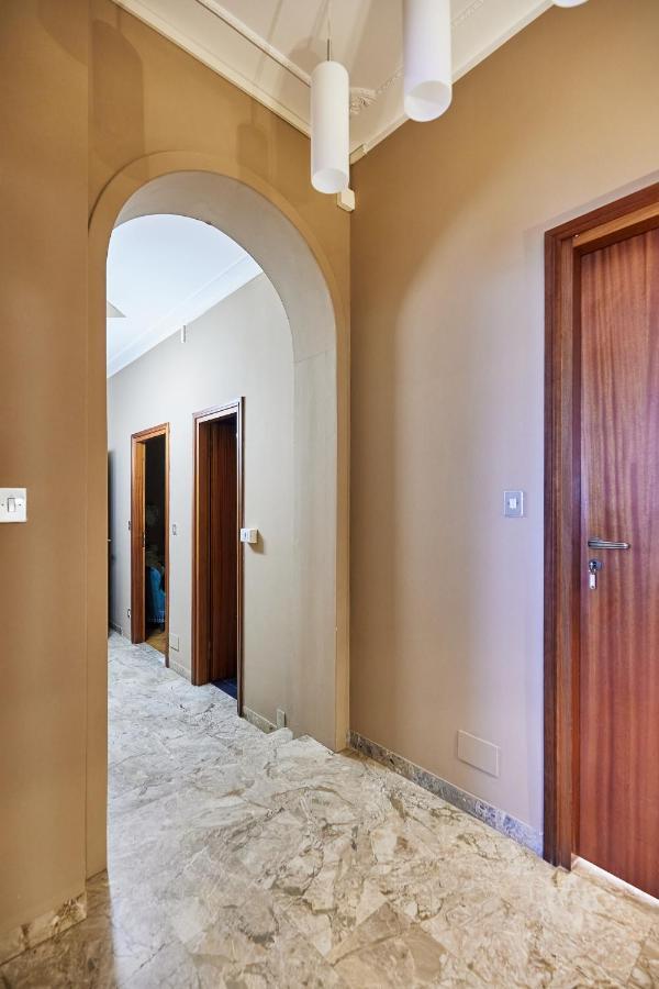 Carlotta Silvani Apartamento