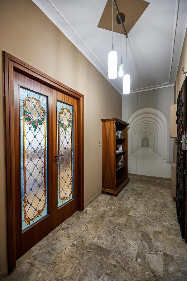 Apartamento Carlotta Silvani Bolonha