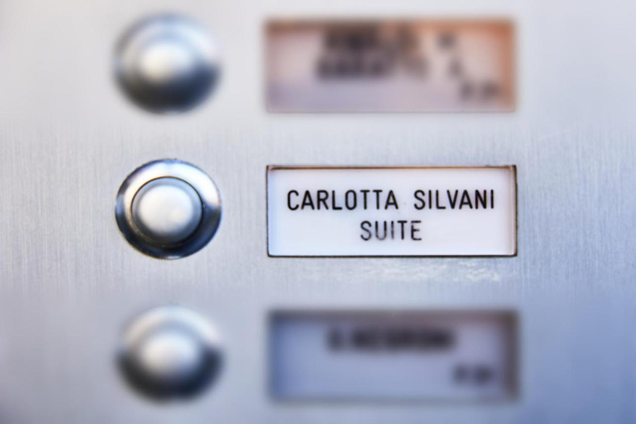 Carlotta Silvani Bolonha