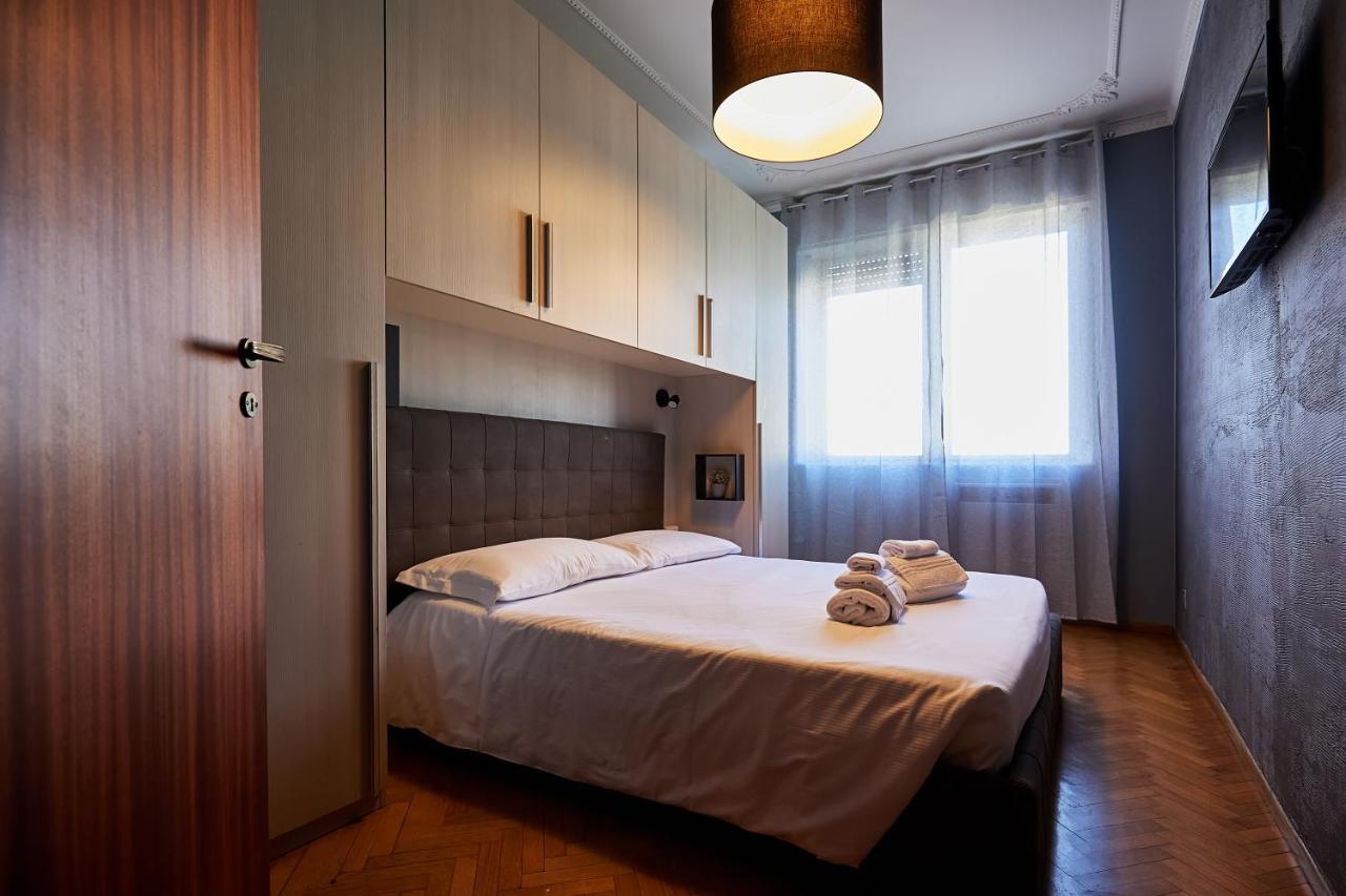Carlotta Silvani Apartamento