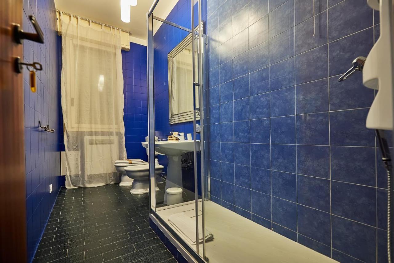 Carlotta Silvani Apartamento *