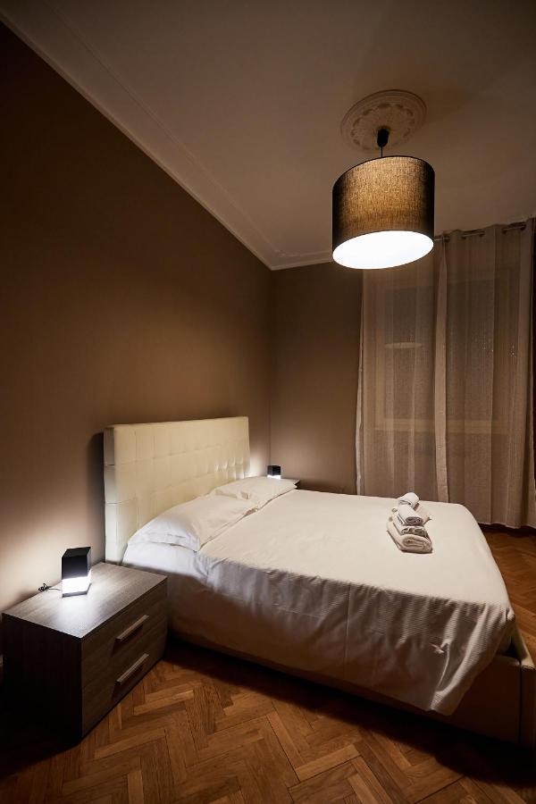 Carlotta Silvani Apartamento Bolonha