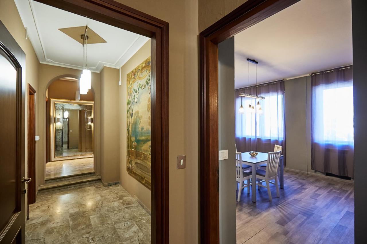 Carlotta Silvani Apartamento Bolonha