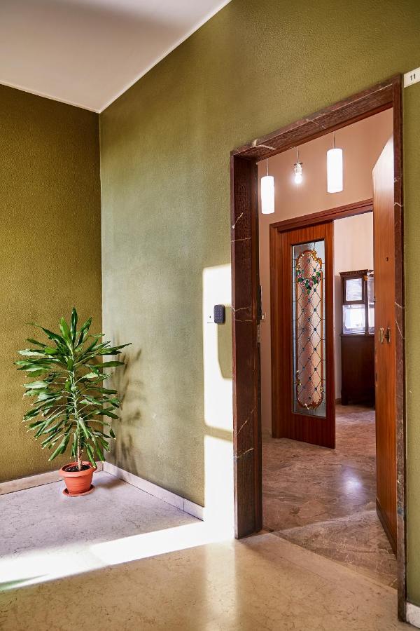 Apartamento Carlotta Silvani