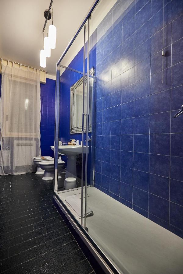 Apartamento Carlotta Silvani *