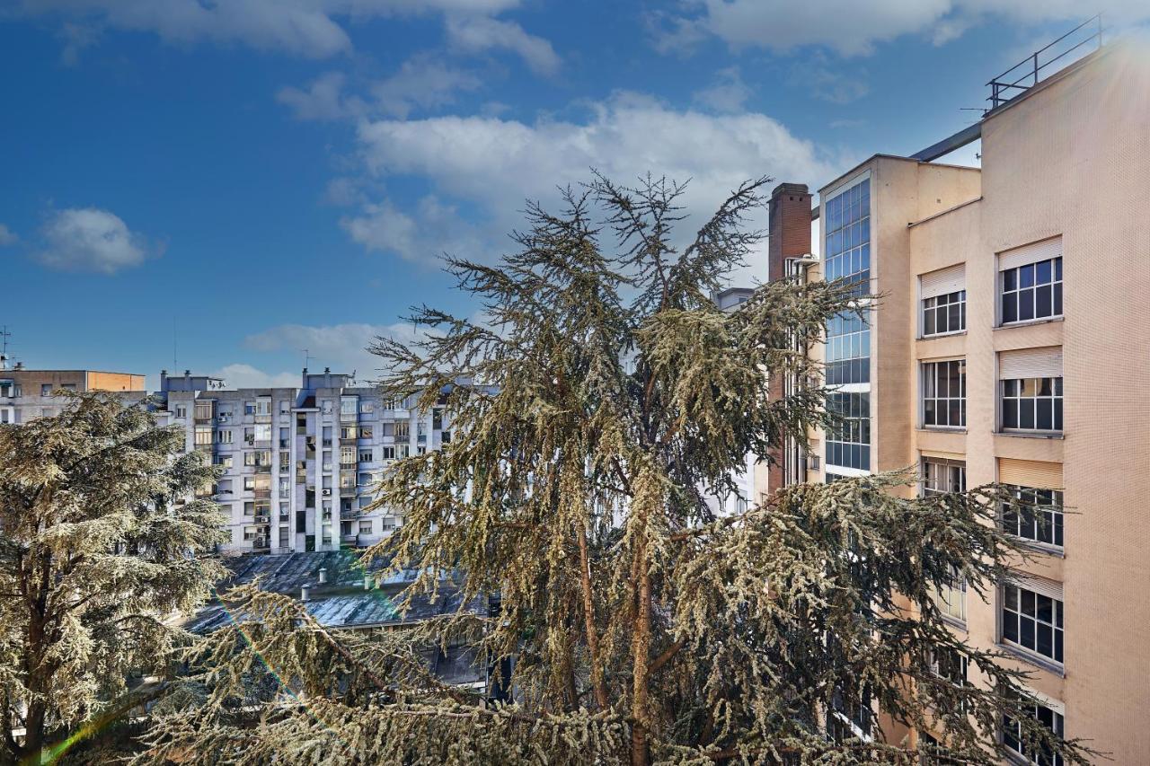 Carlotta Silvani Apartamento Bolonha