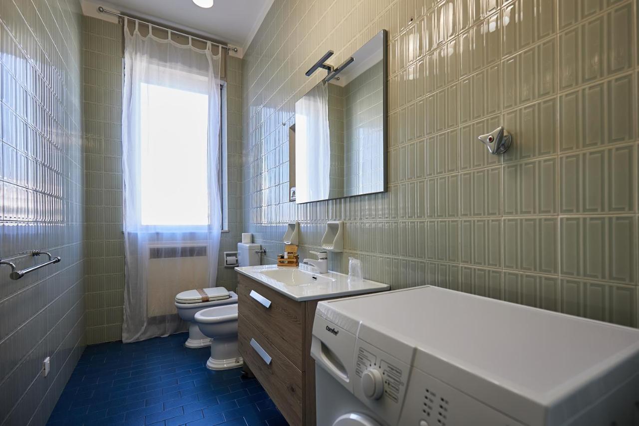 Apartamento Carlotta Silvani *