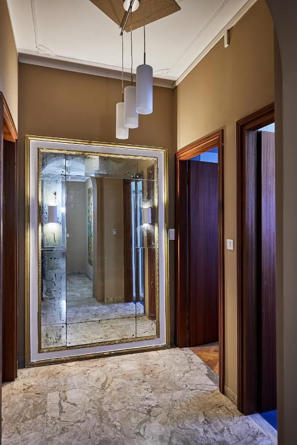 Apartamento Carlotta Silvani