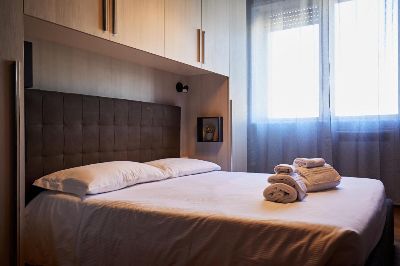 Carlotta Silvani Apartamento *